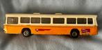 Vintage bus Scania CR-76 Tekno Denmark, Hobby en Vrije tijd, Modelauto's | 1:50, Ophalen of Verzenden, Gebruikt, Bus of Vrachtwagen