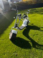 Golfscooter E-Chopper Citycoco!, Overige modellen, Elektrisch, Ophalen of Verzenden, Zo goed als nieuw