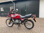 BMW R 80GS 1993 46.000 km, Toermotor, Particulier