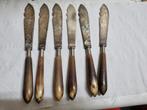 Messen boter of vis messen antiek, Ophalen of Verzenden, 'T Olde Gre-j, Info@toldegrej.nl, Endepoelstraat 20f Didam