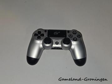 Wireless Dualshock PlayStation 4 Controller (Gran Turismo) beschikbaar voor biedingen