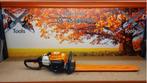Stihl HS 81 R Motor heggenschaar met 60 cm messen HS81R, Niet ingevuld, Gebruikt, Niet ingevuld, Ophalen of Verzenden