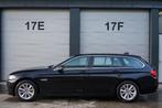 535i Touring High EXE LCI-1eig-140dkm-UITMUNTEND!-'13, Auto's, Achterwielaandrijving, 2000 kg, Blauw, 2996 cc