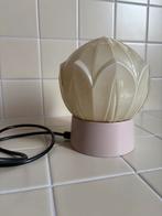 Thabur, art deco lamp, vintage tafellamp, nachtlamp, Ophalen of Verzenden