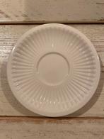 rond crème wit schoteltje EMPIRE by Royal Creamware, Huis en Inrichting, Keuken | Servies, Ophalen of Verzenden, Gebruikt, Effen