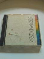cd WHAM! THE FINAL, Ophalen of Verzenden, Gebruikt, Pop