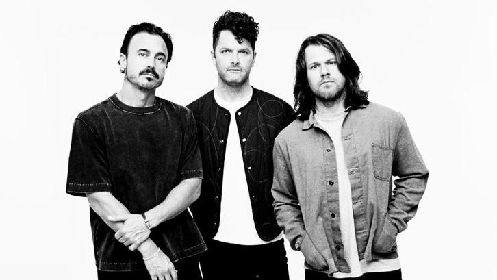 VIP concertkaartje The Fray tivoli 10/11/25, Tickets en Kaartjes, Concerten | Pop, Eén persoon, November