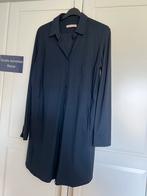 Studio anneloes woopy blouse tuniek XL donkerblauw travel, Blauw, Maat 46/48 (XL) of groter, Ophalen of Verzenden, Zo goed als nieuw