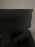 LG Monitor - Full HD, Gebruikt, Full HD, DVI, 60 Hz of minder