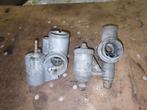 2x Bing carburateur huis 20mm en 24mm, Ophalen of Verzenden, Gebruikt, Carburateur, Overige merken
