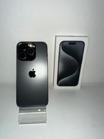 IPhone 15 Pro, Ophalen of Verzenden, Zo goed als nieuw