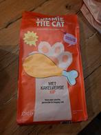 Tommie the Cat kattenvoer kip, Dieren en Toebehoren, Dierenvoeding, Ophalen, Kat