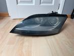 Audi TT 8J Koplamp, Auto-onderdelen, Verlichting, Ophalen of Verzenden, Gebruikt, Audi