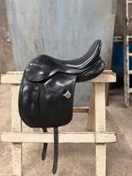Bates pony dressage 15 inch, Dieren en Toebehoren, Ophalen of Verzenden, Gebruikt, Dressuur