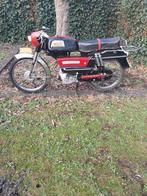 Cyrus Speciaal Sport, Fietsen en Brommers, Brommers | Oldtimers, Ophalen of Verzenden, Overige merken