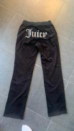 Juicy couture broek, Ophalen of Verzenden, Zo goed als nieuw, Zwart