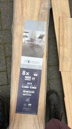 Klik laminaat gratis afhalen, Doe-het-zelf en Verbouw, Ophalen