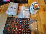 Warhammer warcry stat cards and tokens, Hobby en Vrije tijd, Wargaming, Ophalen of Verzenden, Zo goed als nieuw, Warhammer, Toebehoren