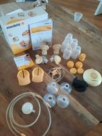 Medela Swing Maxi, Ophalen of Verzenden, Gebruikt, Borstkolf