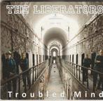 The Liberators Trouble Mind, Verzenden, Zo goed als nieuw, Poprock