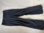 Skibroek dames ice peak, Ophalen of Verzenden, Zo goed als nieuw, Maat 36 (S), Broek