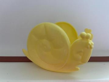 My Little Pony G1 Snail rocker geel beschikbaar voor biedingen