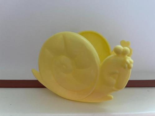 My Little Pony G1 Snail rocker geel, Verzamelen, Poppetjes en Figuurtjes, Zo goed als nieuw, Verzenden
