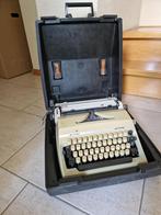 Typemachine Scheidegger, Ophalen of Verzenden, Gebruikt
