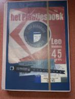 Leo Blokhuis Het Plaatjesboek., Boeken, Gelezen, Ophalen of Verzenden, Algemeen, Leo Blokhuis