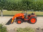 Kubota B2741 Nieuwe Minitractor met voorlader (bj 2025), Gebruikt, Overige merken