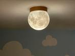 Unieke Maanlamp voor Kinderkamer, Huis en Inrichting, Ophalen of Verzenden, Nieuw