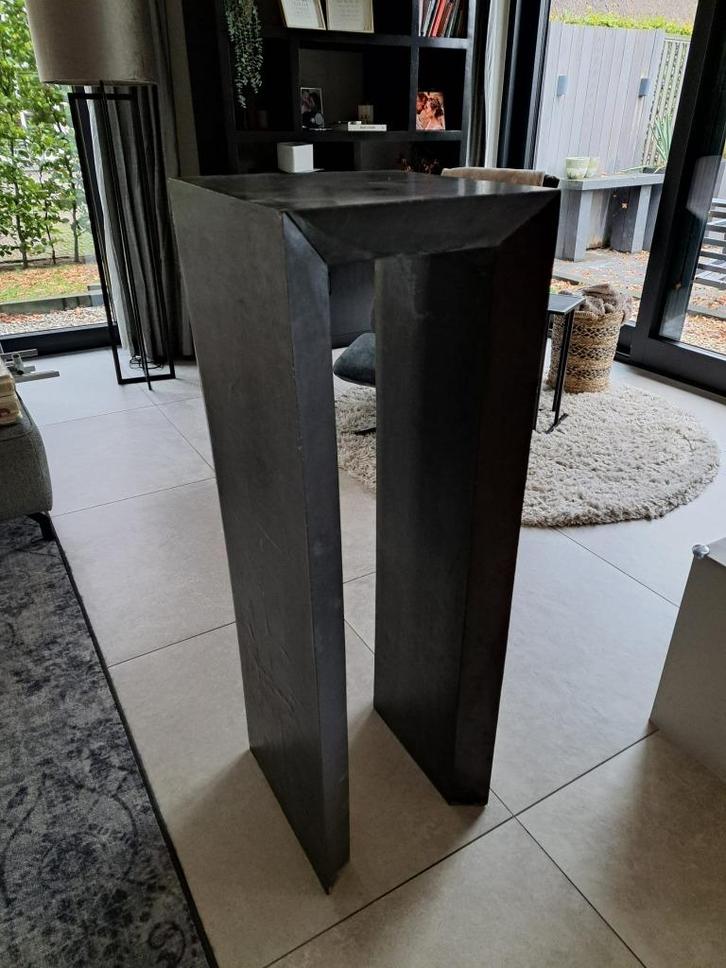 Zuil, Huis en Inrichting, Woonaccessoires | Zuilen en Pilaren, Zo goed als nieuw, Ophalen