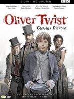 BBC "Oliver Twist", box met 2 dvds, Alle leeftijden, Ophalen of Verzenden, Zo goed als nieuw, Boxset