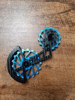 Novatoride Derailleur Kooi Ultegra/Dura Ace 12s, Fietsen en Brommers, Fietsonderdelen, Racefiets, Ophalen of Verzenden, Zo goed als nieuw