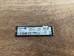 Kingston NV1 500GB NVMe SSD, Ophalen of Verzenden, Gebruikt, Laptop, Overige aansluitingen