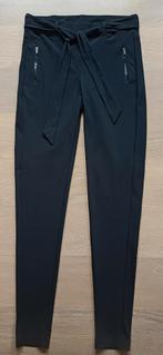 Studio anneloes travelstof broek Maat m margot, Kleding | Dames, Maat 38/40 (M), Studio Anneloes, Zwart, Ophalen of Verzenden