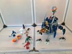 LEGO Bionicle 8757 – Visorak Battle Ram, Ophalen, Zo goed als nieuw