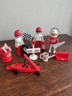 playmobil vintage playmobil uit 1979 Team Texaco, Ophalen of Verzenden, Zo goed als nieuw