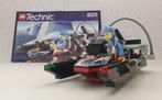 8223 Lego Technic Hydrofoil 7, Ophalen of Verzenden, Zo goed als nieuw, Complete set, Lego