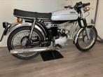 Hele mooi Yamaha fs1, Fietsen en Brommers, Ophalen, 4 versnellingen, 50 cc, Yamaha