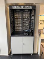 Sleutelmachine Sleutelservice, Doe-het-zelf en Verbouw, Ophalen, Zo goed als nieuw, Elektrisch, Overige soorten
