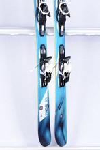 165 181 ski's ATOMIC VANTAGE 83, blue/white, woodcore, 160 tot 180 cm, Gebruikt, Verzenden, Carve
