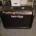 Trace elliot super tramp, Muziek en Instrumenten, Versterkers | Bas en Gitaar, Ophalen, Zo goed als nieuw