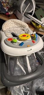 Loopstoel - Qute, Ophalen of Verzenden, Gebruikt