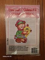 EMP borduurset?  Zie omschrijving!, Ophalen of Verzenden, Zo goed als nieuw, Borduurpakket