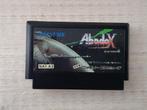 Famicom Abadox, 1 speler, Ophalen of Verzenden, Gebruikt