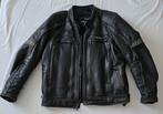 Vintage Harley-Davidson FXRG jas maat 2XL Tall., Motoren, Kleding | Motorkleding, Ophalen of Verzenden