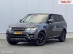 Range Rover Sport 3.0 TDV6 HSE | Trekhaak | Stoelverwarming, Auto's, Gebruikt, 2993 cc, 258 pk, Bedrijf