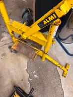 Steenknipper almi werk goed stenen knipper, Tuin en Terras, Hand-tuingereedschap, Ophalen, Zo goed als nieuw, Overige soorten