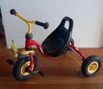 PUKY Driewieler, Ophalen, Gebruikt